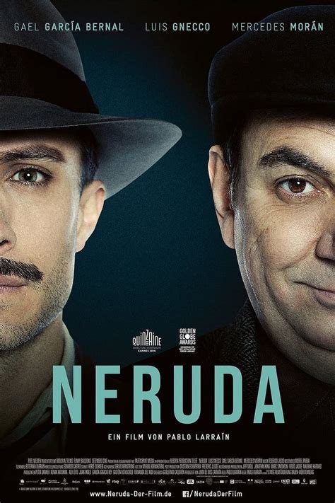 full Neruda